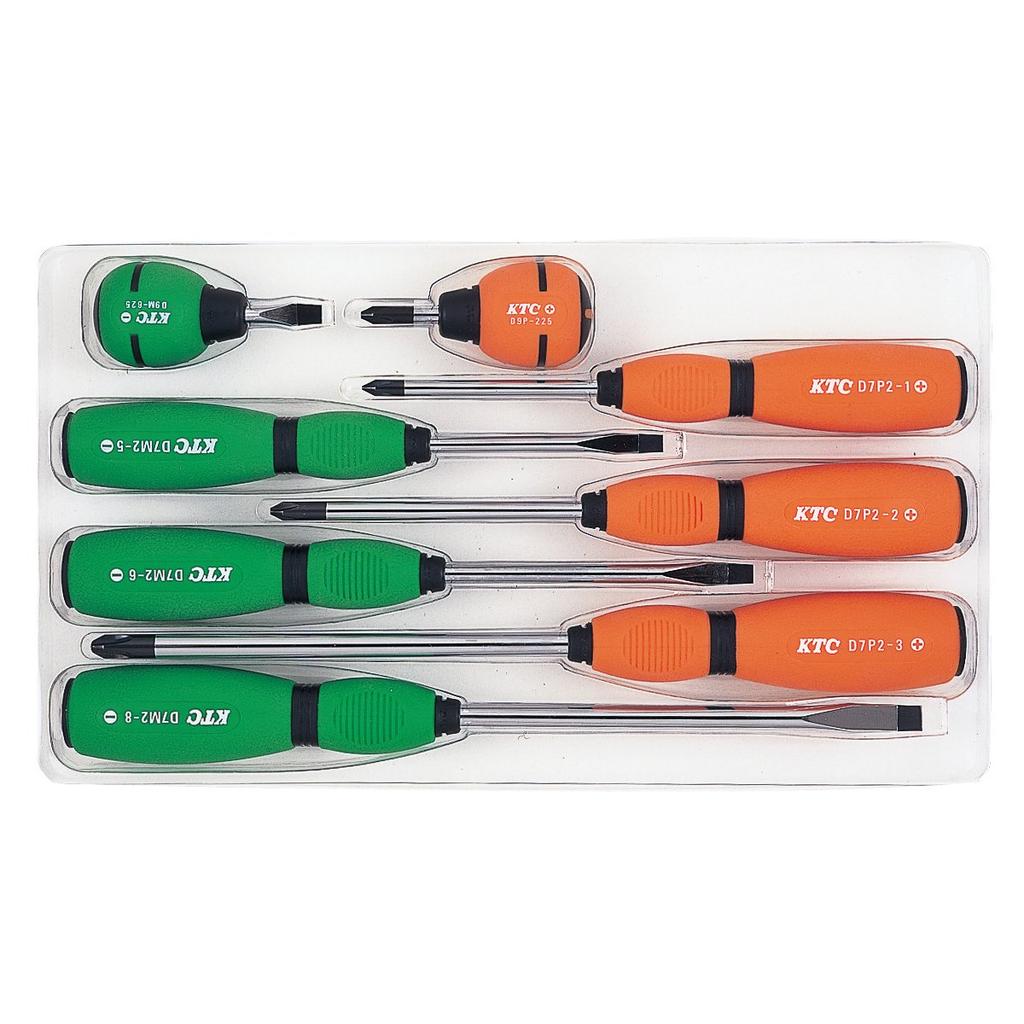 Kyoto Machinery Tools Soft Penetrating Driver TD2798 (KTC)