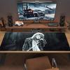 Bon Jovi Rock Legend Large Size Mouse Pad Large Gaming Table Cushion Nonslip Laptop Tablet Big Mousepad Xxl Mat Mini Pc Playmat With Lock Edge