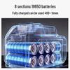 Huixiang Portable Electric Strapping Machine CN plug (adapter included)