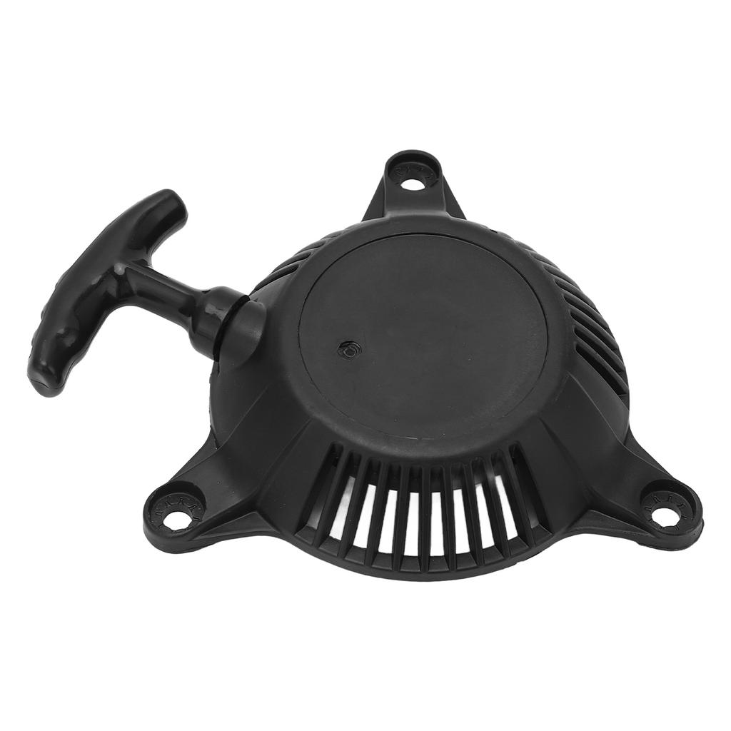 Recoil Pull Starter 28400‑ZM7‑003 Fit for 4 Stroke 49cc GXH50 GXH50U GXV50 WX15 Enginges Lawnmowers Whacker Plates
