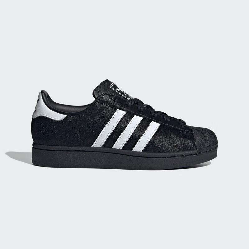 Adidas Originals Women s SUPERSTAR II W Casual Shoes 36