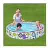 Bestway Rigid PVC Children's Pool Fish 152x25 Cm +2 Years Garden 55029