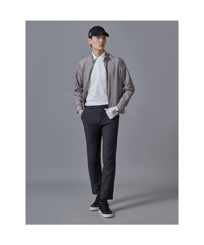 Beanpole Golf Men'S Lightweight Blouson Beige