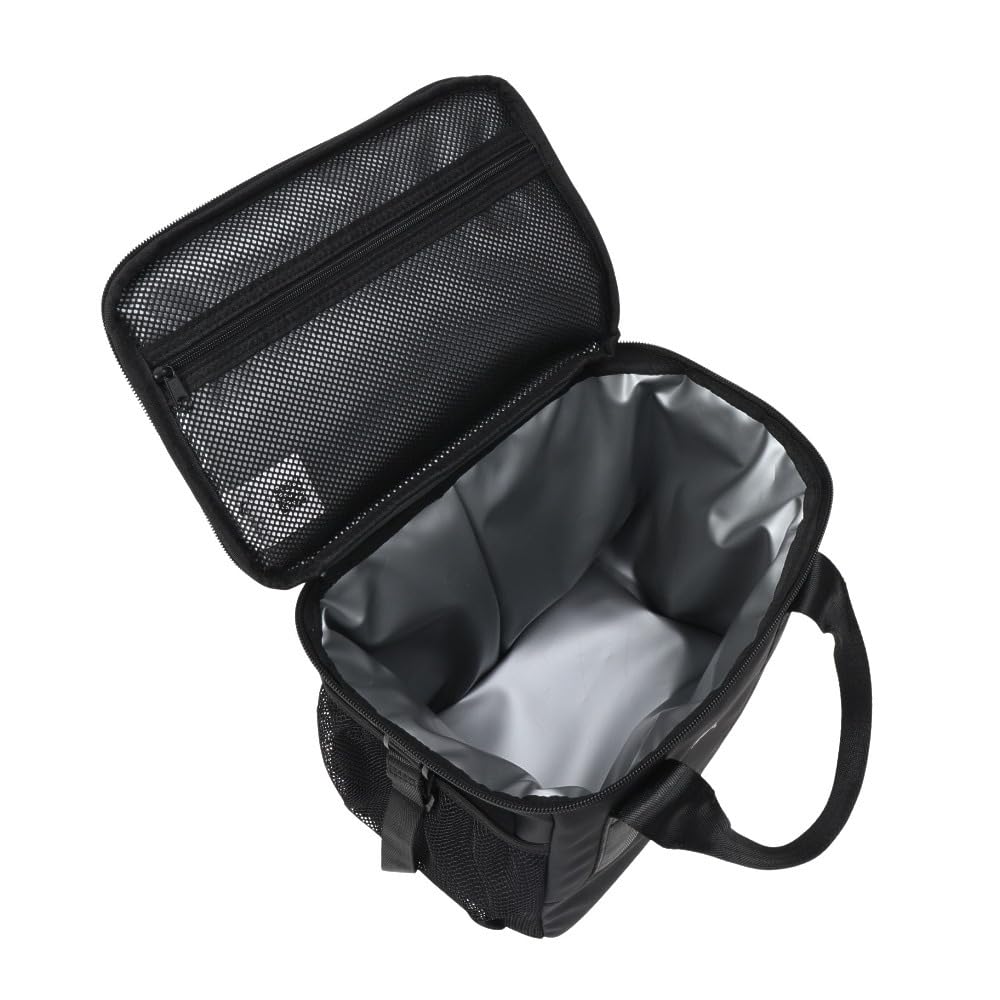 Golf PF Cooler Black X-FACE Bag_09249301_Puma