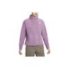 New Nike ACG Sweatshirt Women's Purple DQ5843-536