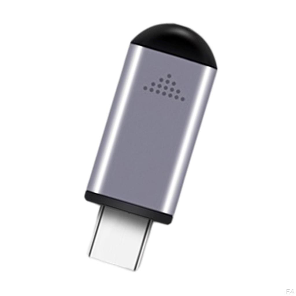 Control Mobile Phone Plug And Play