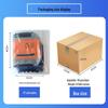 QINXING 25L Waterproof Outdoor Backpack