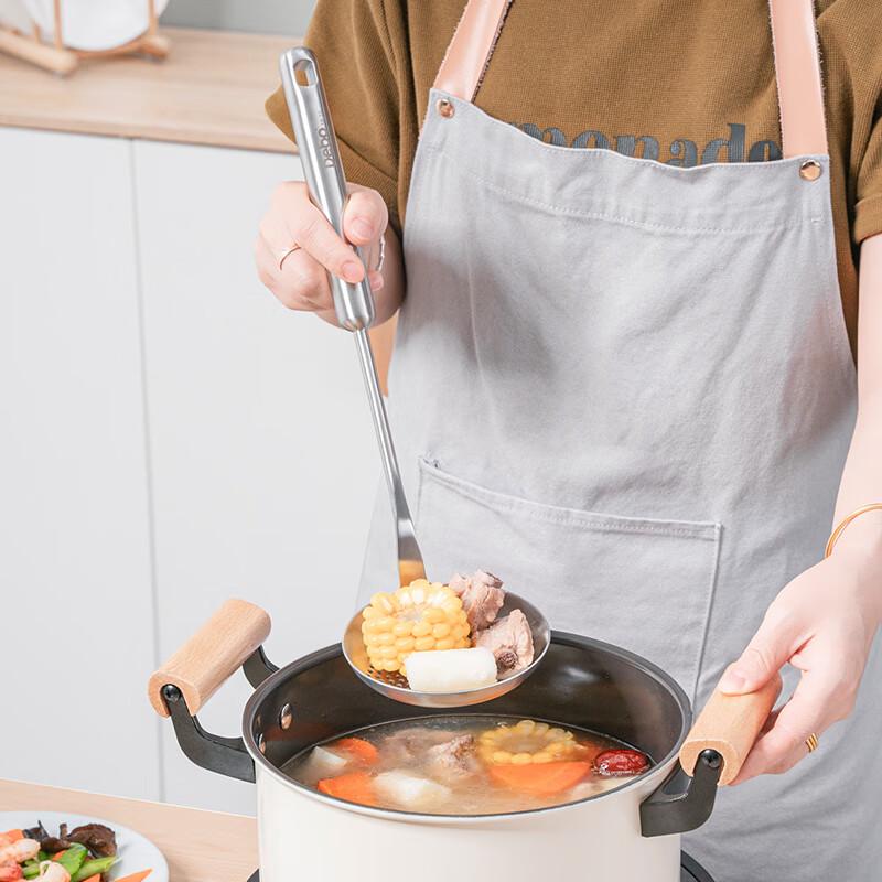 Debo Hampton DB-115 Küchenutensilien-Set