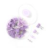 Paper Clips   Clips Assorted Multifunction Push Pins Sets with Box for   School Document