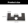 Professional Timing Tool Accurate Engine Maintenance Tool Automotive Timing Adjustment Tool Easy to Use for Automotives