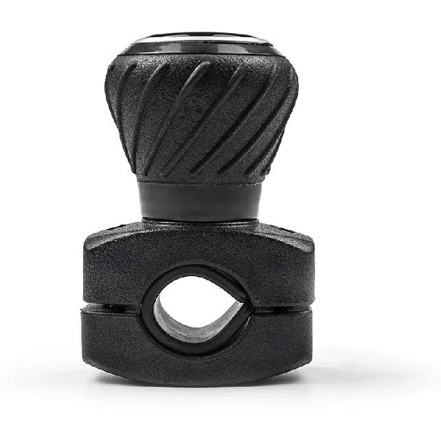 Steering Wheel Power Handle Spinner Knob Steering Wheel Fit For Cars Trucks Cars Auxiliary Booster Ball Universal Power Handle