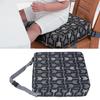 Child Seat   Cushion Waterproof Heightening Sponge Soft Comfortable Seat Cushion for Kids
