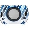 Bestway Bestway Round Inflatable Float Rapid Rider Diameter 135 Cm