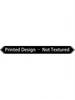[Printed Design – Not Textured] Classic Black and White Checkerboard Geometric Print Men's Polo Shirt, Smooth Streetwear Vacation Daily Top