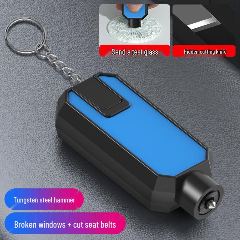 DAXTE Car Emergency Escape Tool