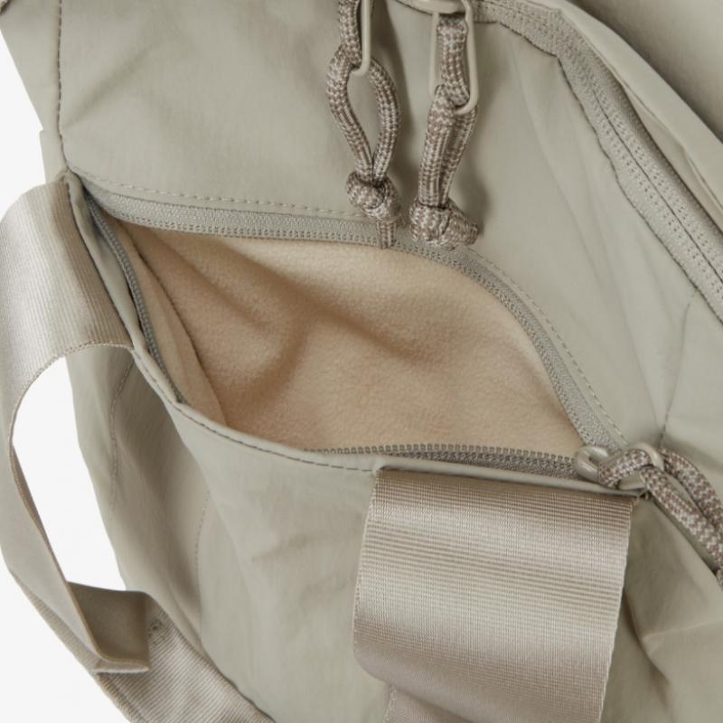 The North Face Never Stop Daypack Nm2sr30c Grb