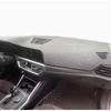 For Mercedes-Benz ML GL 350 250 400 500 X166 X164 Dashmat Dashboard Cover Trument Panel Pad Anti-Dirt Proof Dash Mat