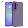 Suitable GalaxyA57 Protective Case A26 Phone A37 Skin-feeling PC+TPU Drop Resistance Fine Hole Matte Shell