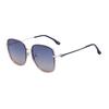 Square Polarized Sunglasses Women'S High-End Sunglasses Women'S Trendy Glasses