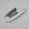 RUIQ Chrome Door Handle Protector Covers for the New Prevents Door Handles from Getting Scratched by Fingernails Mercedes-Benz A-Class (4th