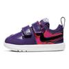 Nike Pico 5 Wygodne Wszechstronne Niskie Codzienne Buty Dziecięca Trampka Płomienisty Fiolet CK2462-500