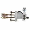 Hydraulic Brake Master Cylinder for 90cc 110cc 125cc 150cc 200cc 250cc Go Kart Sunl BMS Kandi Roketa Kazuma Kinroad ATV