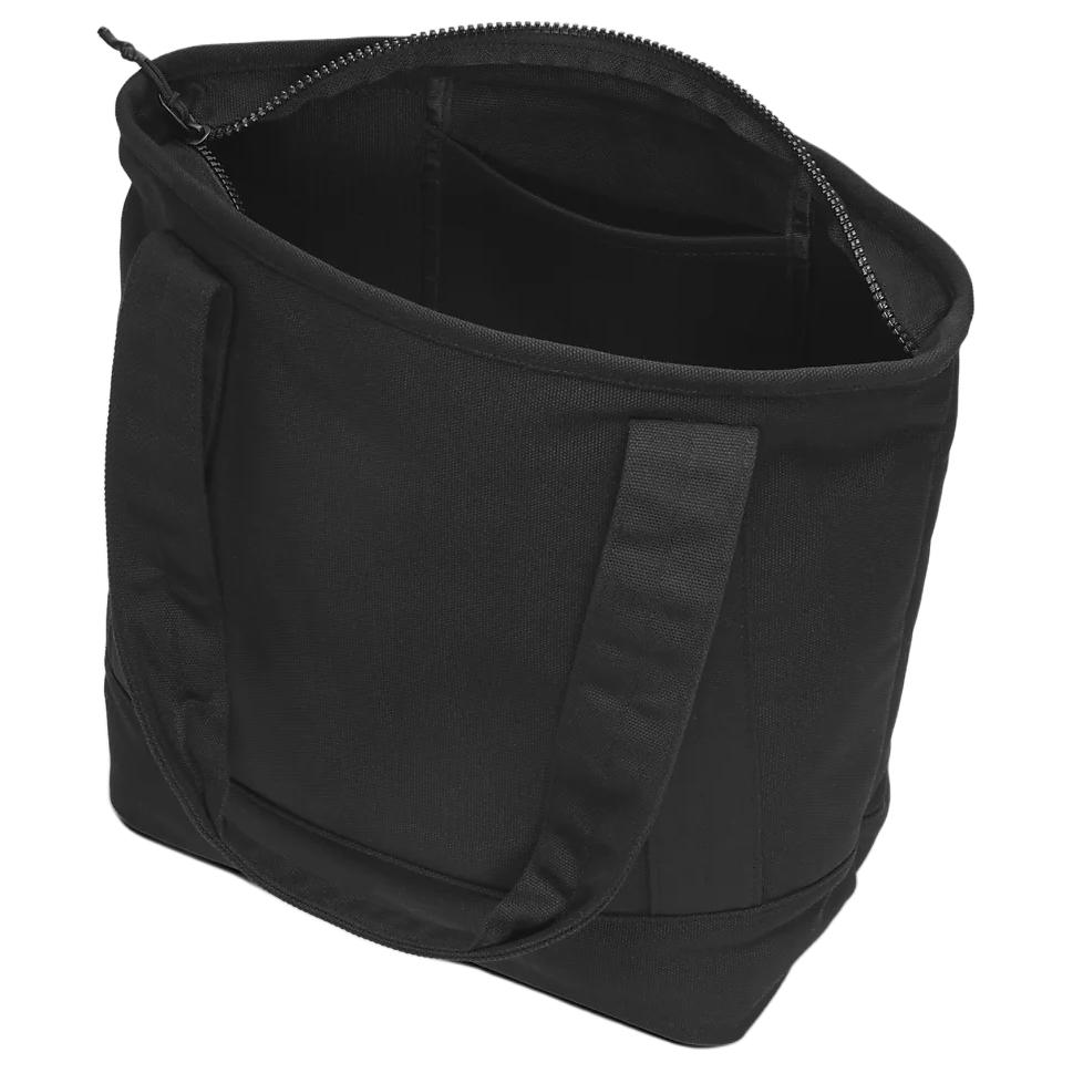 New Jordan Cotton Tote Bag, Shopping Bag, Shoulder Bag, Handbag Unisex Black HQ7243-010