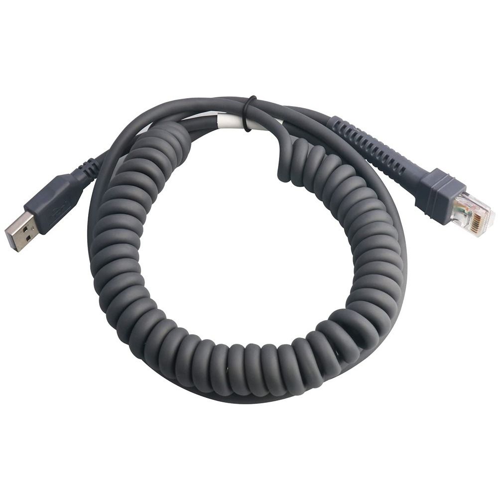 DC 3.5mm Synths Cable 5pin Audio Cable Accessories Stereo Male Jack Cable