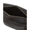 Daks Mini Crossbody Bag Black Cowhide Dbba6f319bk