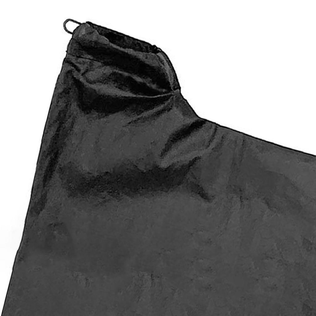 Aluminum Saw Dust Bag Extractor High Performance Sander Replacement for