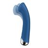 Satisfyer spinning g-spot 1 - bleu