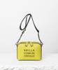 Bbyb Mache Bag Mini (Limeade)