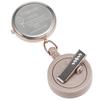 Fieldwork Analog Collet Reel Watch ASS154P-2 Women's Pocket Watch