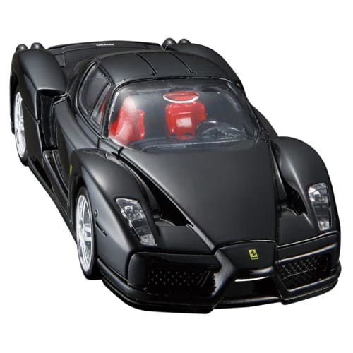 Takara Tomy 20 Enzo Ferrari (Tomica Premium Release Commemorative Specification)