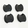 Car Door Handle Bowl Trim Cover Protect for Mazda 3 BK 2003 2004 2005 2006 2007 2008 2009 MK1