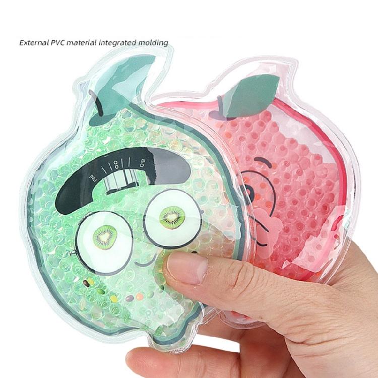 ICE Pad Cold Pad Teenagers Summer Camps Sports Muscle Recovery Sweat Resistant Comfortable Fit