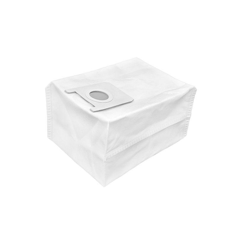 Dla Xiaomi Roidmi EVA Samoczyszczący Opróżniający Robot Odkurzający SDJ06RM Części Zamienne Akcesoria Szczotka Boczna Filtr Hepa Mop Worek na Kurz