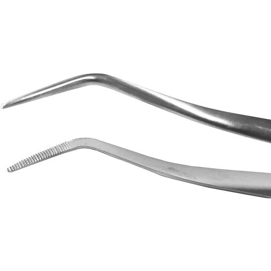 GDC Mariam Tweezer - Premium (Dp3)