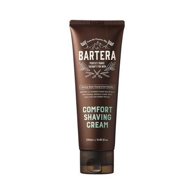 Bartera Comfort Shaving Cream
