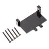 RC Transmission Gear & Bracket Crawler Car Replaceable Part Gear High Speed Assembly Device of SCX24 90081 AXI00002