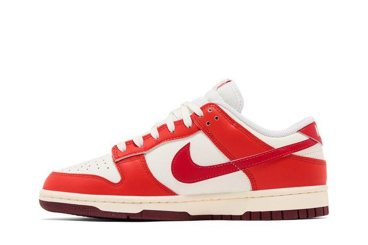 Women's Sneakers Nike Dunk Low Cosmic Clay (Women's) Summit White/Cosmic Clay/Sail/Coconut Milk/Mars Stone