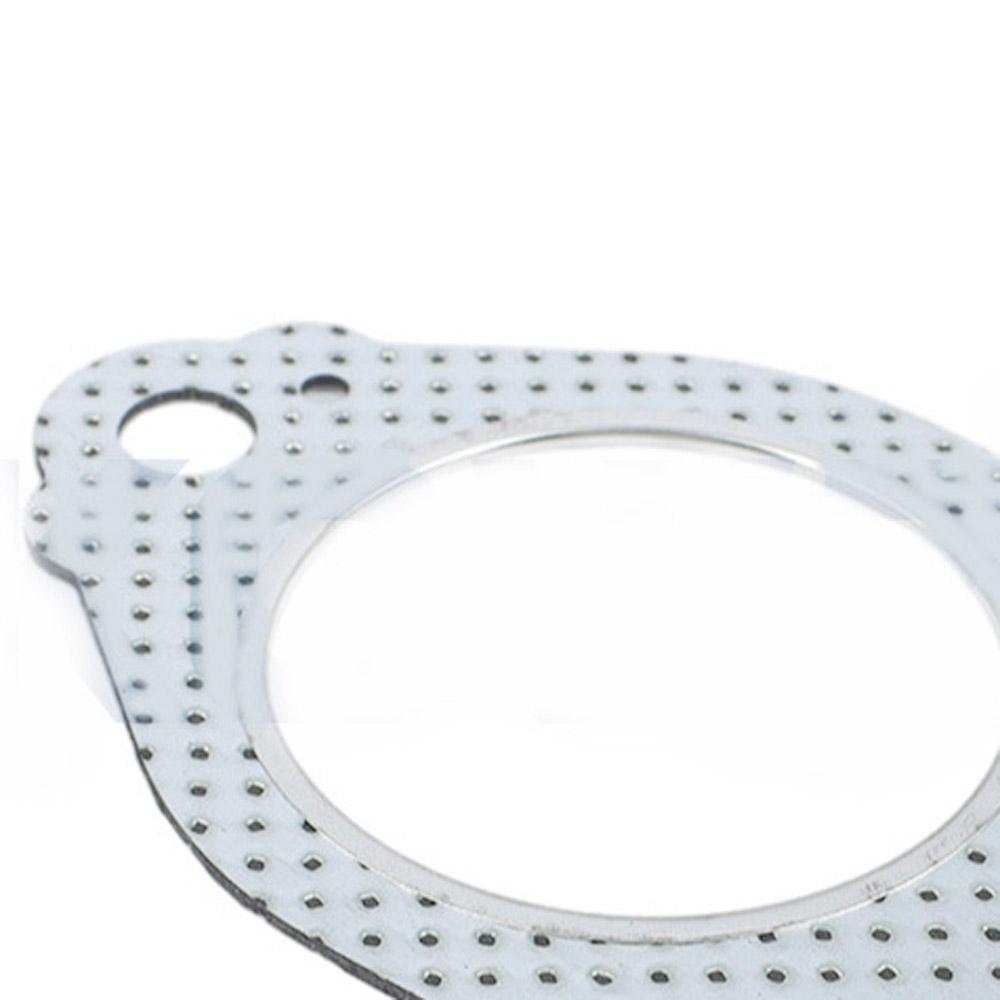 Car Exhaust Pipe Gasket MB687013 for Mitsubishi Eclipse Galant L200 Pajero Sport