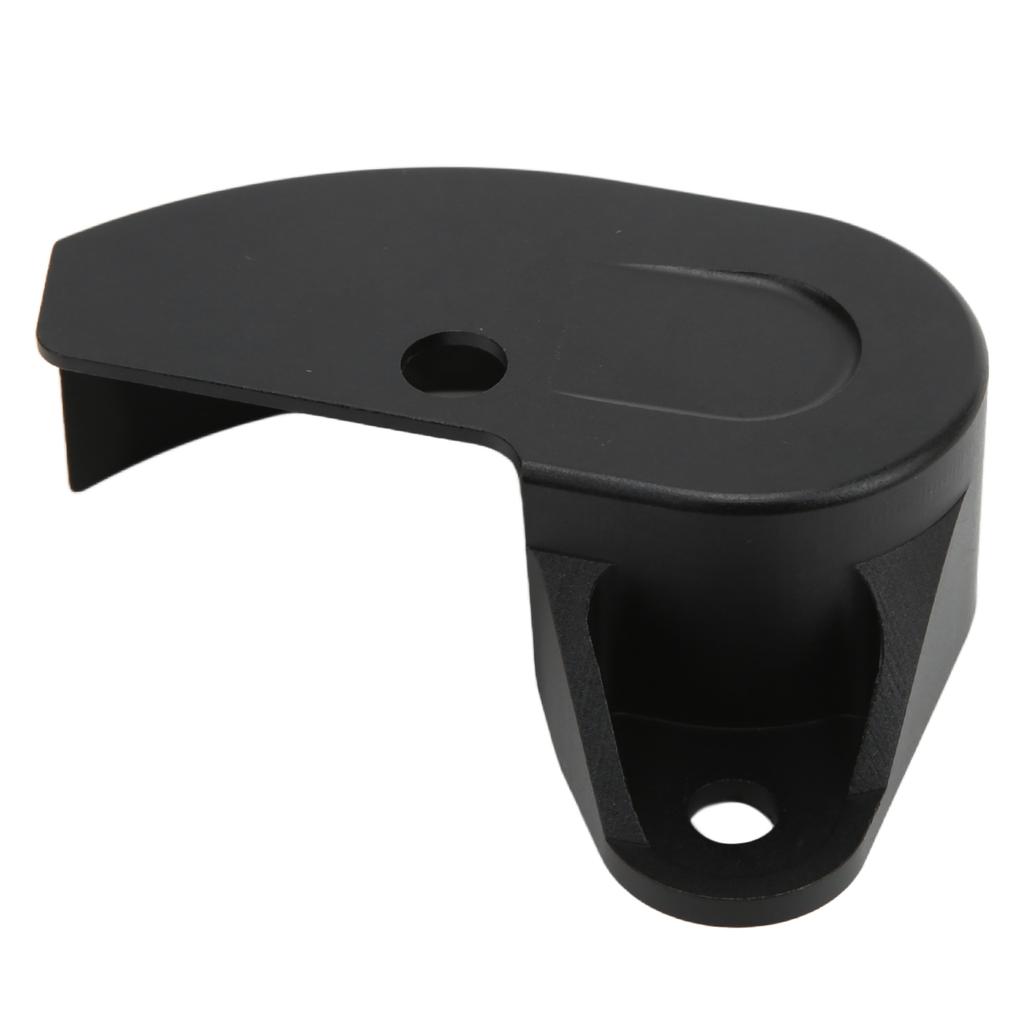 Motorcycle       Cover Aluminum Alloy Side Stand   Protector Replacement for G310GS G310R 2017‑2020