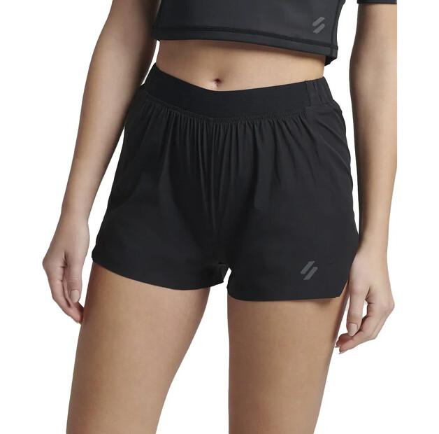 

Superdry Run Shell шорты XS