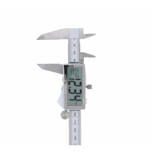 Takagi Large Screen Stainless Steel Digital Caliper 150mm