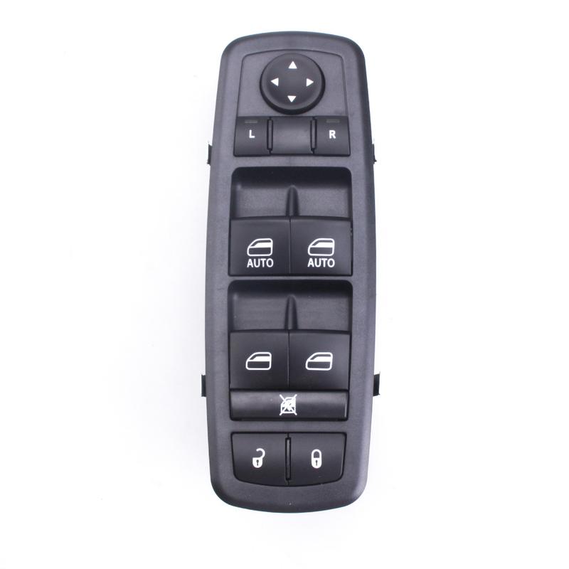 04602533AF 04602533AE For Dodge Journey 2009-2010 Nitro 2007-2011 Jeep Liberty 2008-2012 Power Window Switch Control Switch