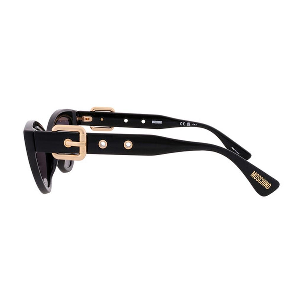 Moschino Womens/Ladies Cat Eye Sunglasses