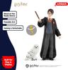 Schleich Harry Potter Serisi Harry Potter ve Hedwig 42633