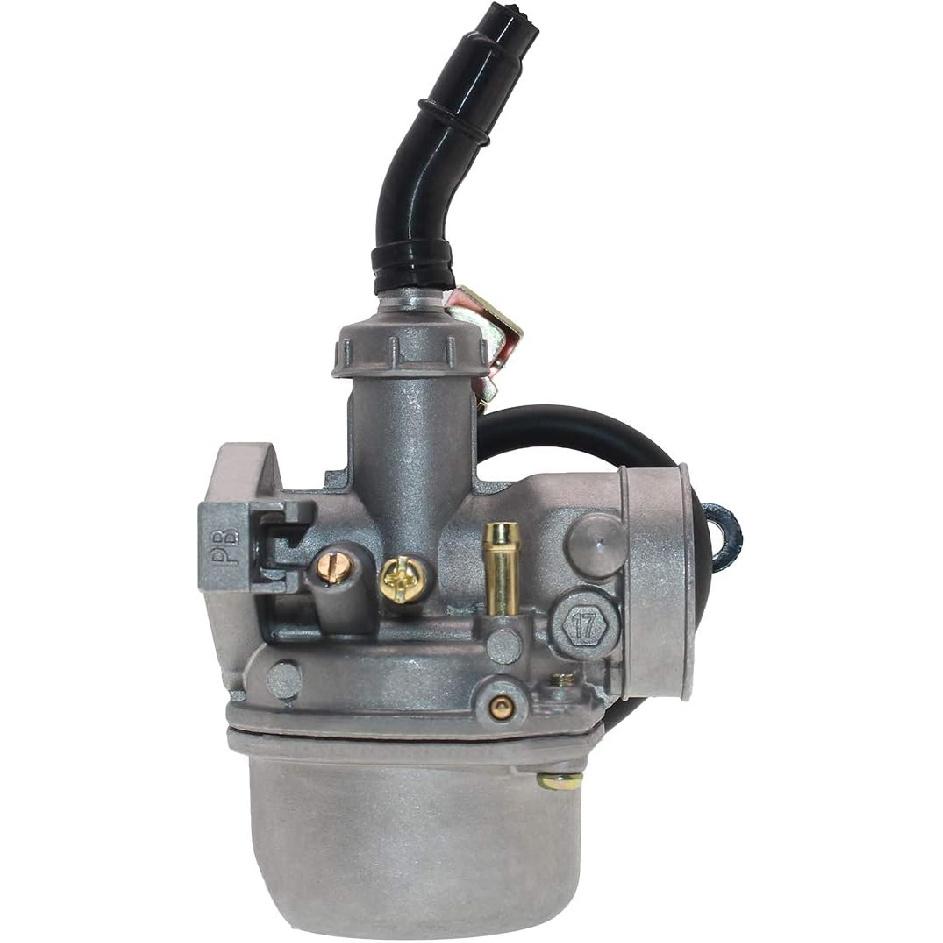 PZ19 Carburetor Compatible Chinese TaoTao 125Cc 110Cc 90Cc 70Cc 50Cc 4 Stroke ATV Go Kart Pit Dirt Bike Quad Assembly