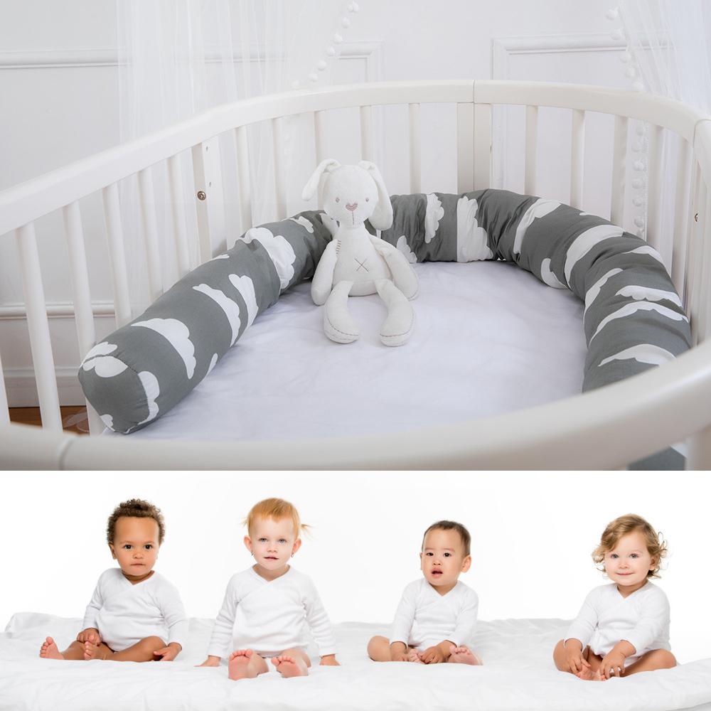 crib snake pillow